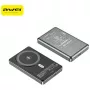 AWEI PA-31 MagSafe Batería externa 10000mAh gris