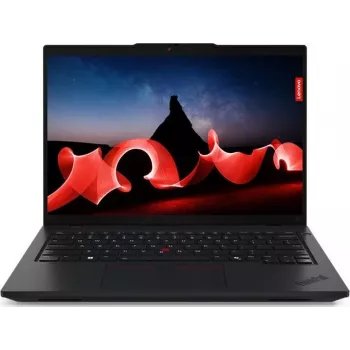 Lenovo ThinkPad L14 Gen 5 21L1007BGE Portátil de empresa, Intel Core Ultra 5 125U, 14