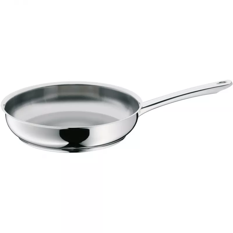 WMF Profi sartén universal, 24 cm, acero inoxidable