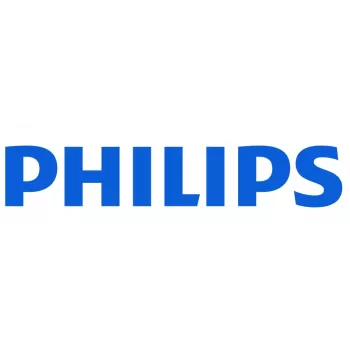 Philips X3063/00 Series 3000X afeitadora eléctrica para hombre, sistema de cuchillas PowerCut, 5 cabezales Flex 5D, húmedo y seco, cortapatillas emergente, negro/azul