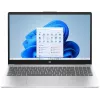 HP 15-fd0154wm portátil, 15,6 inch FHD táctil, Intel Core i5-1334U, 12GB DDR4, 512GB SSD, Intel Iris Xe, Windows 11 Home, Natural Silver (reacondicionado) 2Y