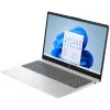 HP 15-fd0154wm portátil, 15,6 inch FHD táctil, Intel Core i5-1334U, 12GB DDR4, 512GB SSD, Intel Iris Xe, Windows 11 Home, Natural Silver (reacondicionado) 2Y