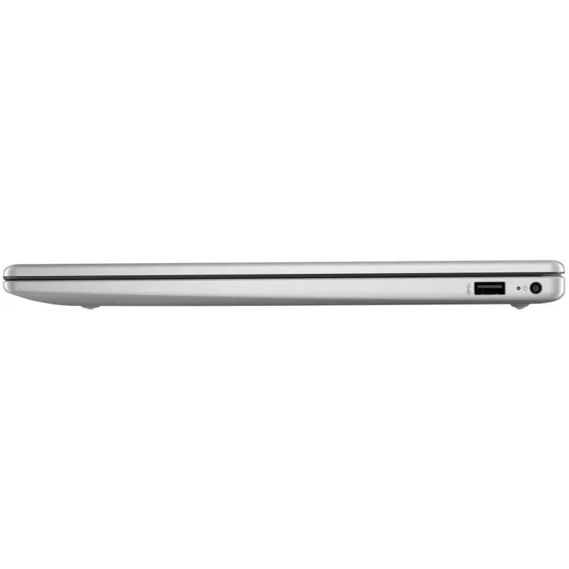 HP 15-fd0154wm portátil, 15,6 inch FHD táctil, Intel Core i5-1334U, 12GB DDR4, 512GB SSD, Intel Iris Xe, Windows 11 Home, Natural Silver (reacondicionado) 2Y
