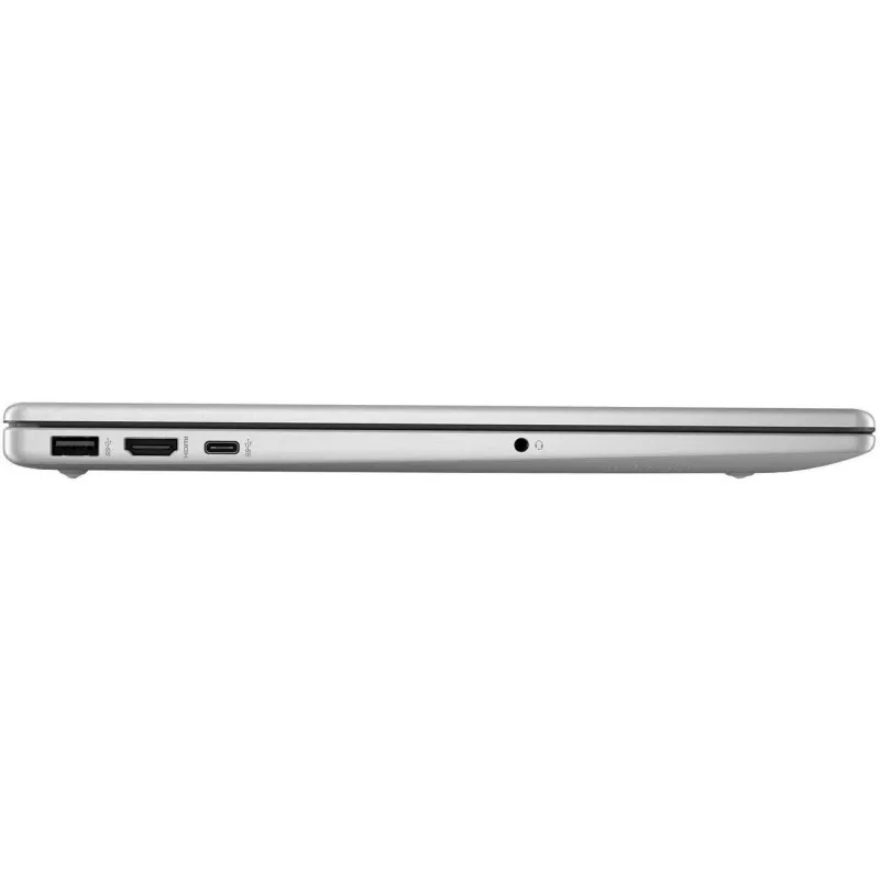 HP 15-fd0154wm portátil, 15,6 inch FHD táctil, Intel Core i5-1334U, 12GB DDR4, 512GB SSD, Intel Iris Xe, Windows 11 Home, Natural Silver (reacondicionado) 2Y
