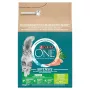 Purina ONE pienso para gatos de interior con pavo 2,8 kg