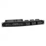 ALLNET 4-Port Gigabit LT-PoE 90W Switch no gestionado con 19