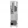 ASUS V501 SFF PC de sobremesa Intel Core 3 100U 8GB RAM 512GB SSD Windows 11 Home blanco