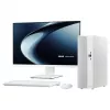 ASUS V501 SFF PC de sobremesa Intel Core 3 100U 8GB RAM 512GB SSD Windows 11 Home blanco
