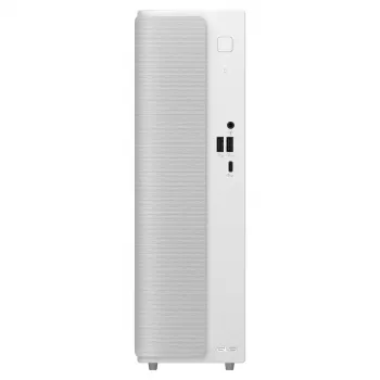 ASUS V501 SFF PC de sobremesa Intel Core 3 100U 8GB RAM 512GB SSD Windows 11 Home blanco