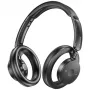 AWEI AT33 Bluetooth 6.0 auriculares over-ear inalámbricos - negro