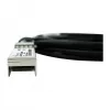 BlueOptics Networks 10520 compatible BlueLAN 25GBASE-CR cable direct attach SFP28 pasivo, 1 metro, AWG30