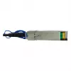 BlueOptics Networks 10520 compatible BlueLAN 25GBASE-CR cable direct attach SFP28 pasivo, 1 metro, AWG30