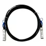 BlueOptics Networks 10520 compatible BlueLAN 25GBASE-CR cable direct attach SFP28 pasivo, 1 metro, AWG30