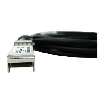 BlueOptics BlueLAN compatible HPE Aruba JL488A 25GBASE-CR cable direct attach SFP28 pasivo, 3 metros, AWG26