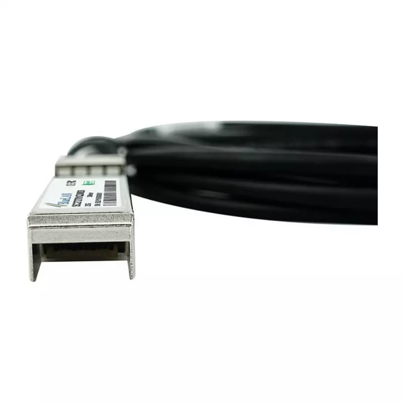 BlueOptics BlueLAN compatible HPE Aruba JL488A 25GBASE-CR cable direct attach SFP28 pasivo, 3 metros, AWG26