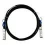 BlueOptics BlueLAN compatible HPE Aruba JL488A 25GBASE-CR cable direct attach SFP28 pasivo, 3 metros, AWG26