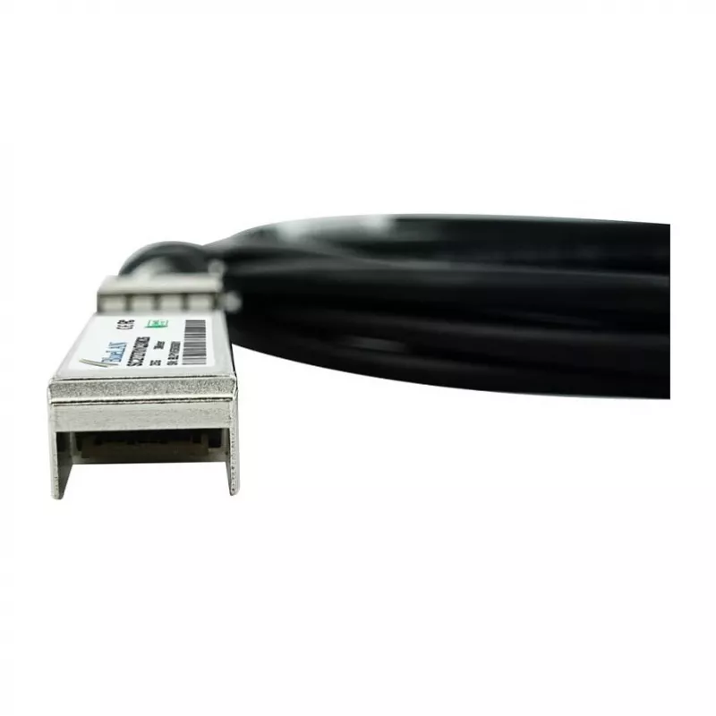 BlueOptics Networks 10521 compatible BlueLAN 25GBASE-CR cable direct attach SFP28 a SFP28, 3 metros, AWG26