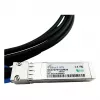 BlueOptics Networks 10521 compatible BlueLAN 25GBASE-CR cable direct attach SFP28 a SFP28, 3 metros, AWG26