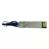 BlueOptics Networks 10521 compatible BlueLAN 25GBASE-CR cable direct attach SFP28 a SFP28, 3 metros, AWG26