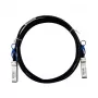 BlueOptics compatible HPE Aruba JL487A 25GBASE-CR cable direct attach SFP28 a SFP28, 1 metro, AWG30