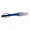 BlueLAN 10411-BL compatible Extreme Networks cable direct attach QSFP28, 100GBASE-CR4, InfiniBand EDR, 30AWG, 1 metro