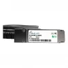 BLUELAN 10413-BL compatible Extreme Networks cable direct attach QSFP28, 100GBASE-CR4, Infiniband EDR, 26AWG, 3m