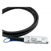BLUELAN 10413-BL compatible Extreme Networks cable direct attach QSFP28, 100GBASE-CR4, Infiniband EDR, 26AWG, 3m