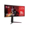 LG UltraGear 34GN850P-B monitor gaming Nano IPS de 34