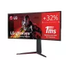 LG UltraGear 34GN850P-B monitor gaming Nano IPS de 34