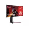 LG UltraGear 34GN850P-B monitor gaming Nano IPS de 34