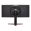 LG UltraGear 34GN850P-B monitor gaming Nano IPS de 34