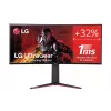 LG UltraGear 34GN850P-B monitor gaming Nano IPS de 34