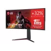 LG UltraGear 34GN850P-B monitor gaming Nano IPS de 34