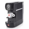 illy cafetera E.S.E Pads (negro) - de illy