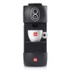 illy cafetera E.S.E Pads (negro) - de illy
