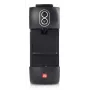 illy cafetera E.S.E Pads (negro) - de illy