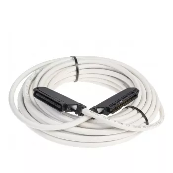 Mitel StreamLine cable de sistema macho a hembra de 10m (51300836)