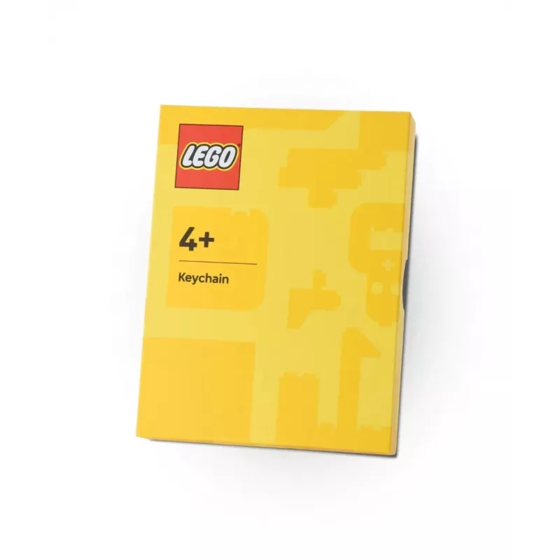 LEGO set de llaveros - padre e hijo