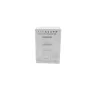 Airscape® recipiente aromático de acero inoxidable mediano, blanco mate