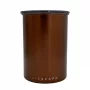 Airscape recipiente aromático, cobre, mediano, acero inoxidable