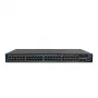 ALLNET ALL-SG8652PMJ-10G-850W switch full managed Layer 2+, 52 puertos (48x GbE PoE+, 4x 10G SFP+), presupuesto PoE 850W, montaje en rack 19