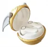 Lazerbuilt auriculares in-ear Harry Potter Snitch