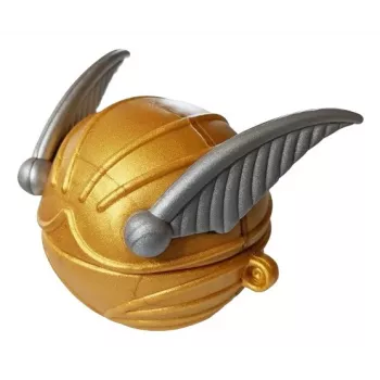 Lazerbuilt auriculares in-ear Harry Potter Snitch