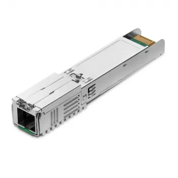 TP-LINK XM60A V1 módulo transceptor SFP GPON ONU Mini-GBIC - 1GbE/2.5GbE - SC/APC monomodo - hasta 20 km - 1310nm (TX)