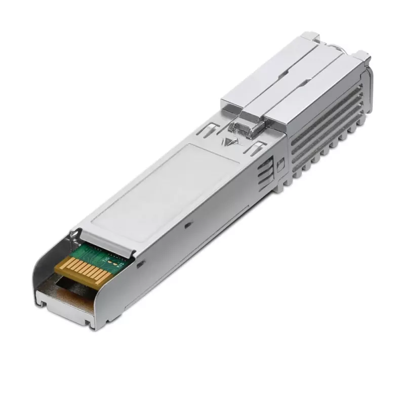 TP-LINK XM60A V1 módulo transceptor SFP GPON ONU Mini-GBIC - 1GbE/2.5GbE - SC/APC monomodo - hasta 20 km - 1310nm (TX)