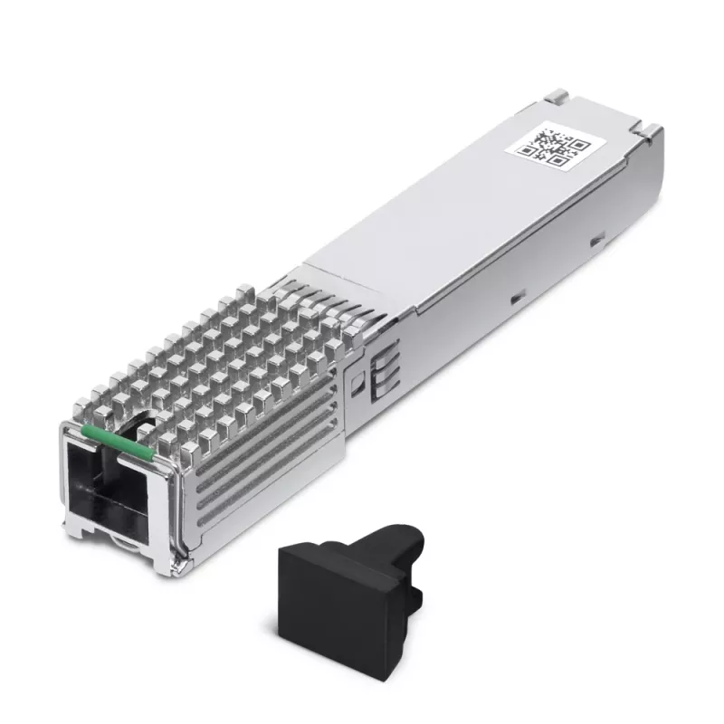 TP-LINK XM60A V1 módulo transceptor SFP GPON ONU Mini-GBIC - 1GbE/2.5GbE - SC/APC monomodo - hasta 20 km - 1310nm (TX)