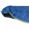 High Peak Action 250 saco de dormir (azul/azul oscuro)