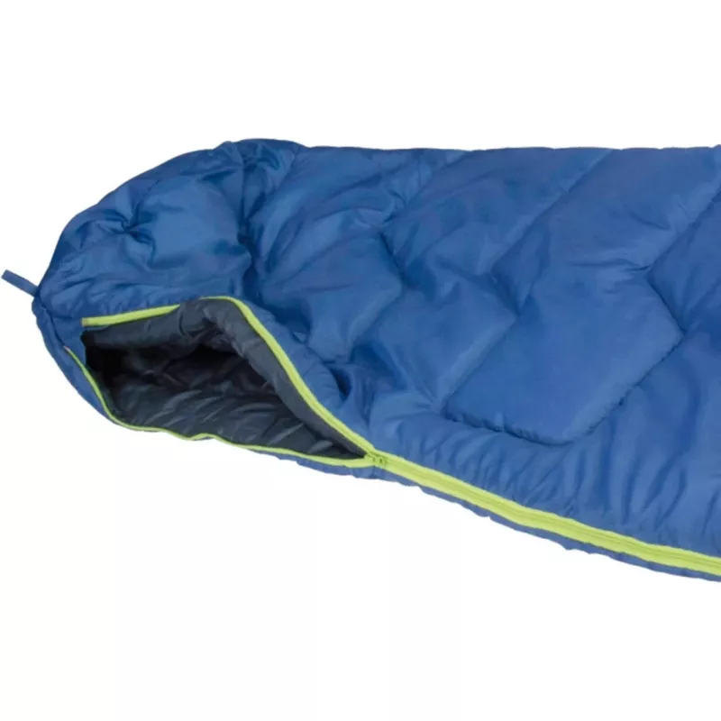 High Peak Action 250 saco de dormir (azul/azul oscuro)