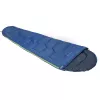 High Peak Action 250 saco de dormir (azul/azul oscuro)