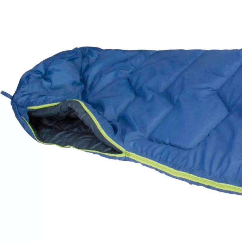 High Peak Action 250 saco de dormir (azul/azul oscuro)